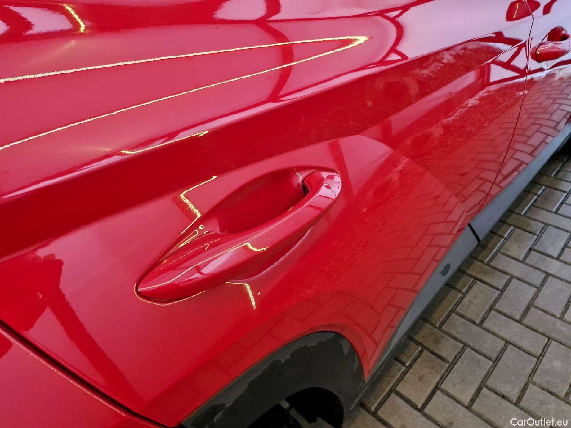  Hyundai  Tucson   (NX)(2020) Tuc.1.6T-GDI 110 Smart 5d #9