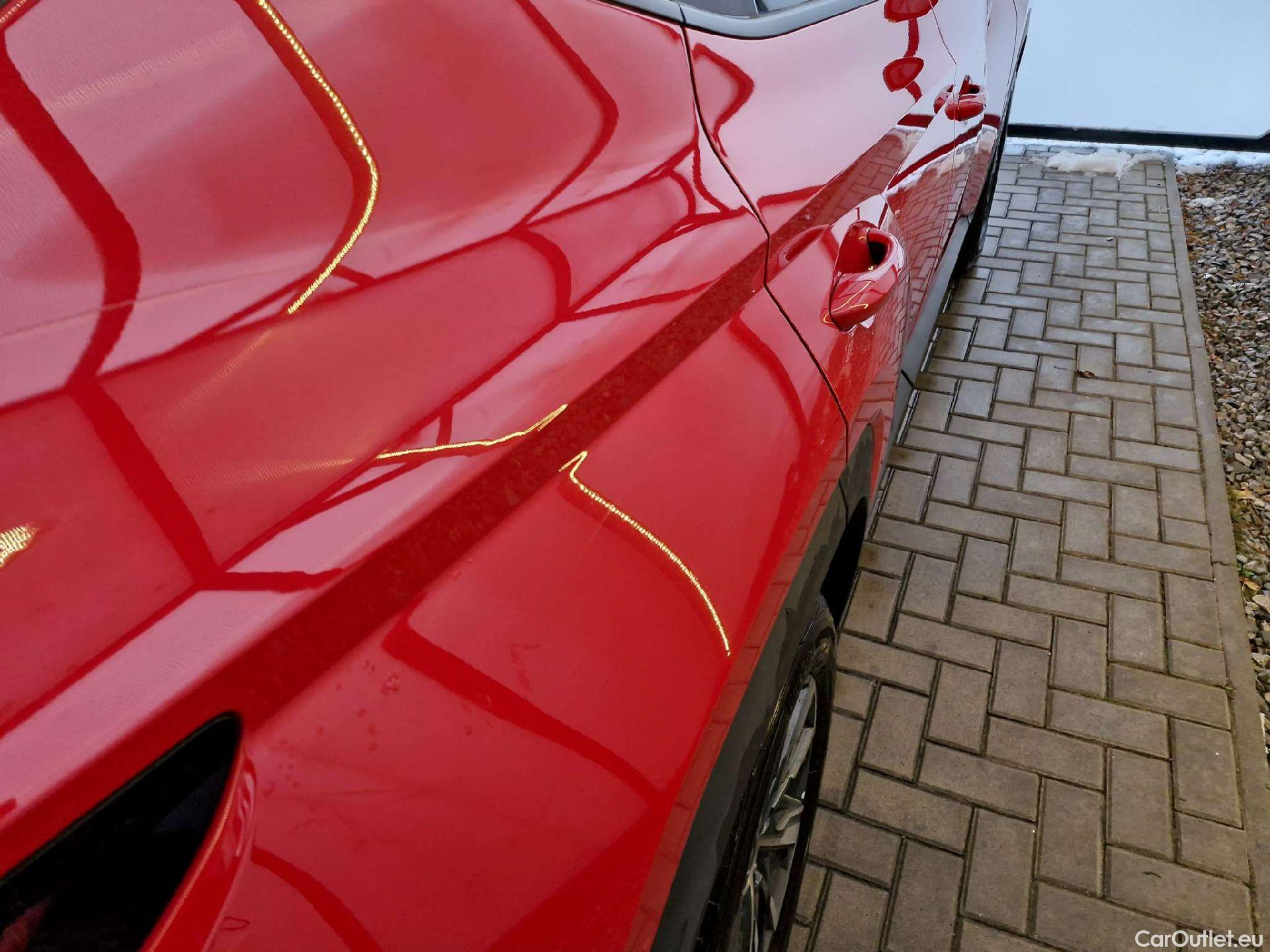  Hyundai  Tucson   (NX)(2020) Tuc.1.6T-GDI 110 Smart 5d #8