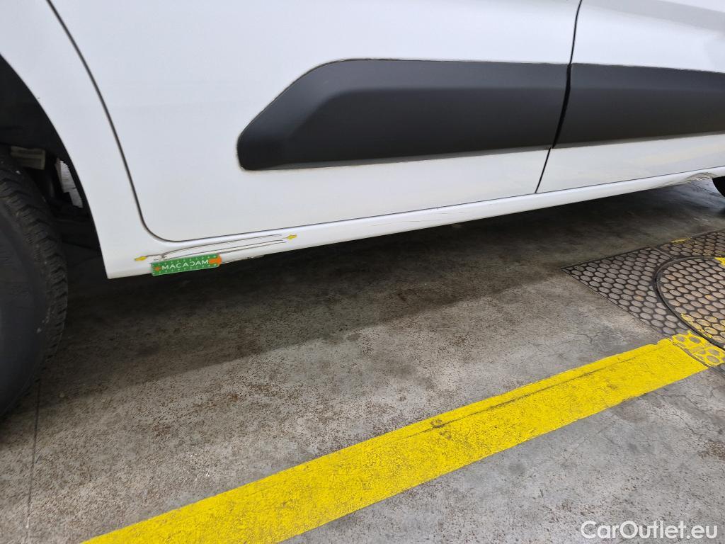  Peugeot  Partner  Premium L1 1.5 HDi 100CV BVM5 E6dT #5