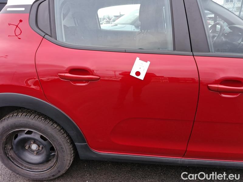  Citroen  C3  (2009)  1.2PT 83 MAN YOU! 5d #12