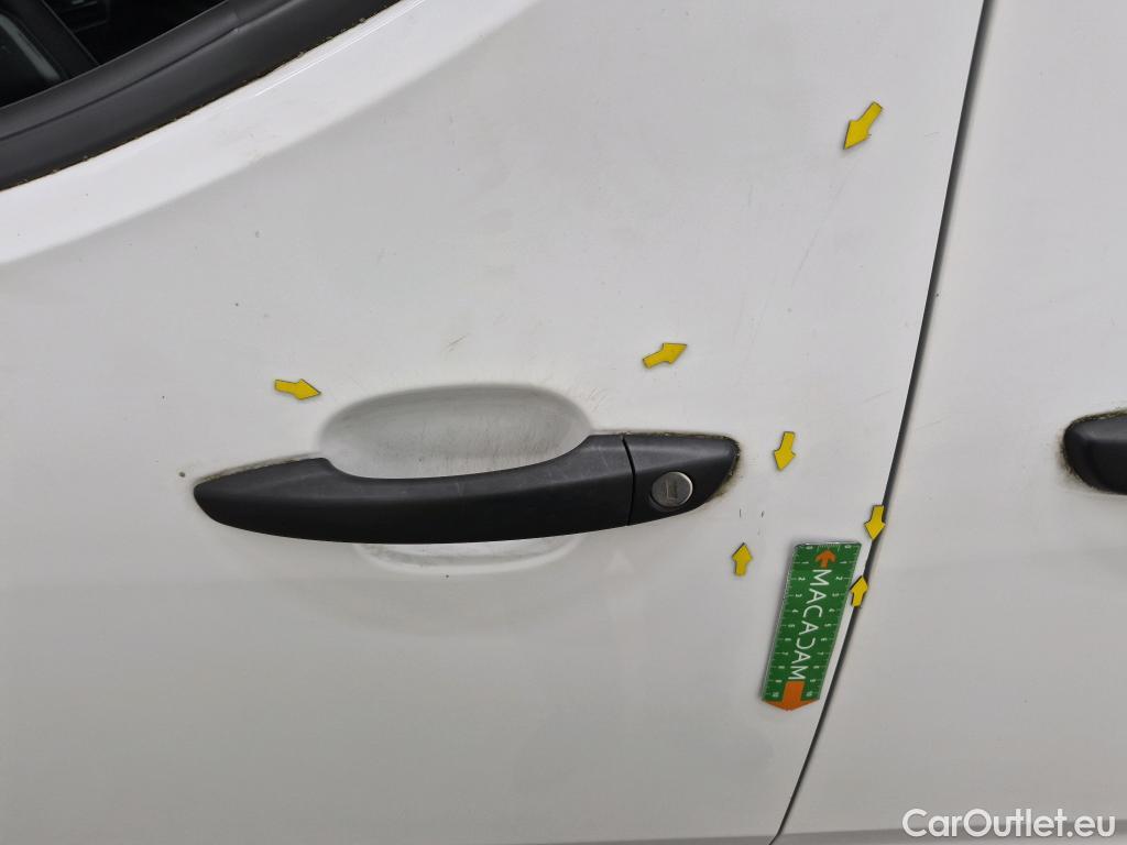  Peugeot  Partner  Premium L1 1.5 HDi 100CV BVM5 E6dT #17