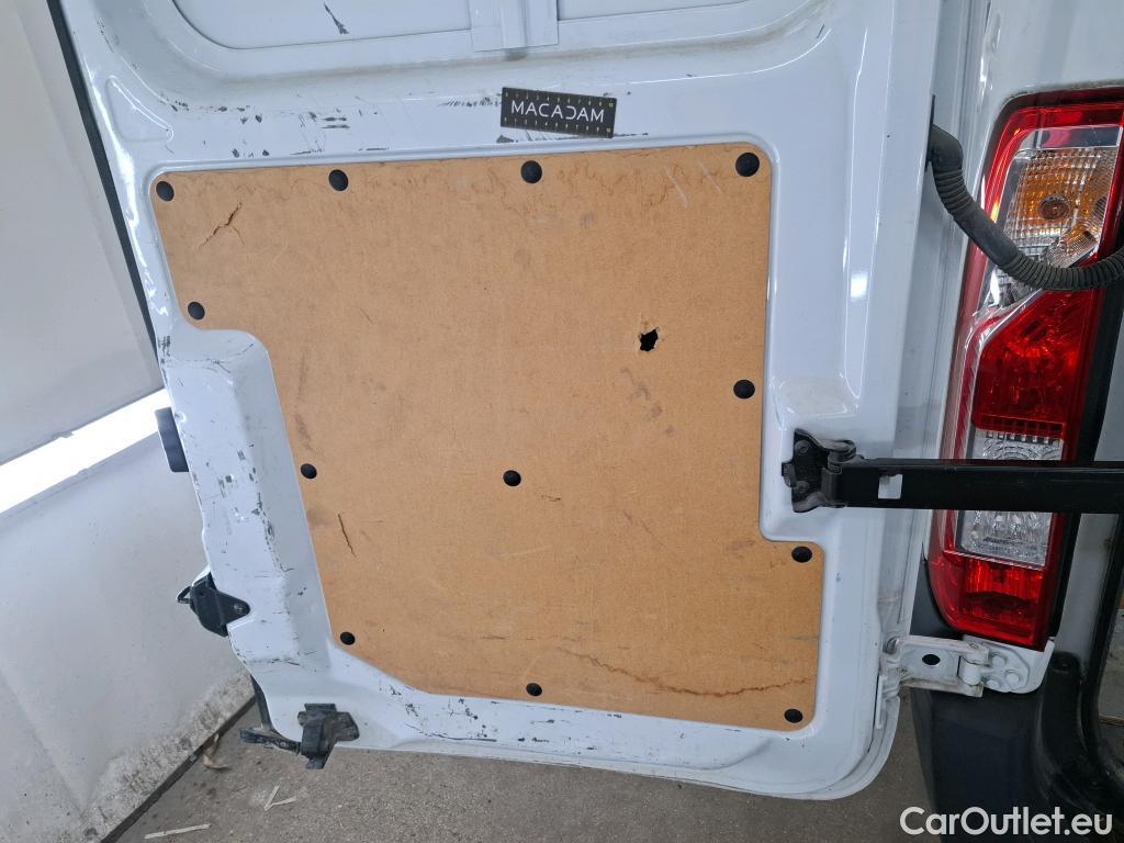  Renault  Master RENAULT  VU 4p Fourgon FG GCf Trac F3300 L2H2 dCi 130 Euro6 #35