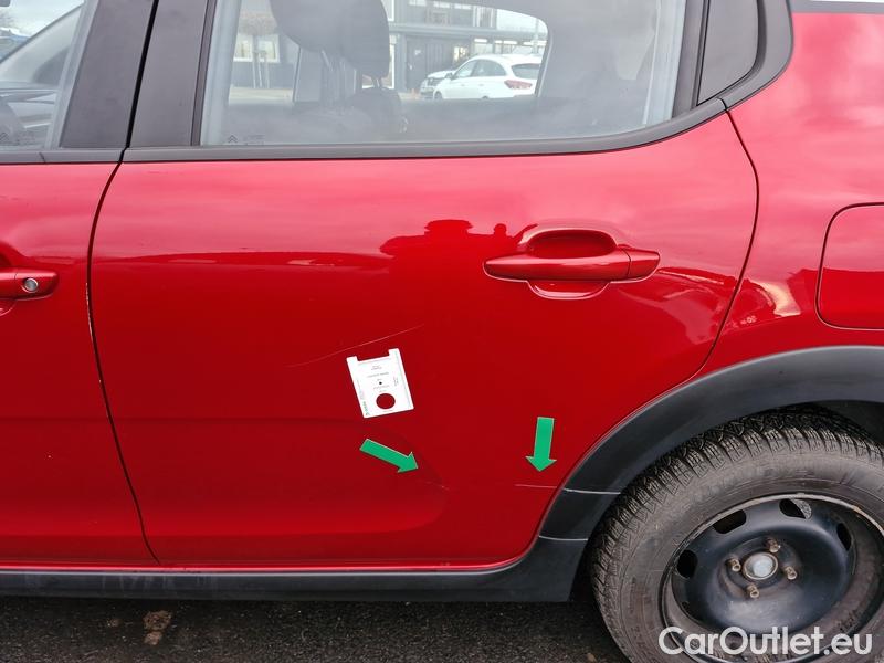  Citroen  C3  (2009)  1.2PT 83 MAN YOU! 5d #8