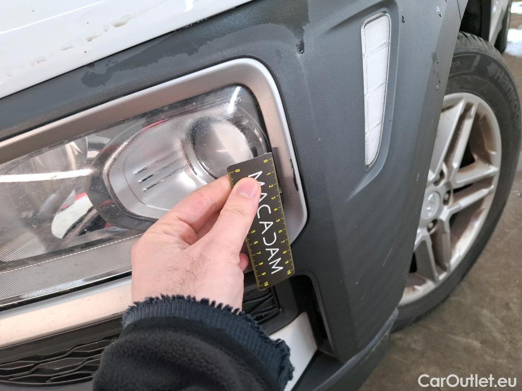  Hyundai  Konna Kona Business 2WD 1.6 CRDi 115CV BVM6 E6d / TRANSFO VP/VF #43