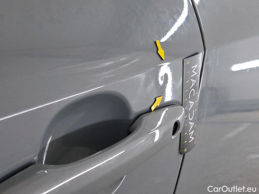  Toyota  Corolla TOYOTA  Touring Sports / 2018 / 5P / Break Hybride 122h Dynamic Business #2