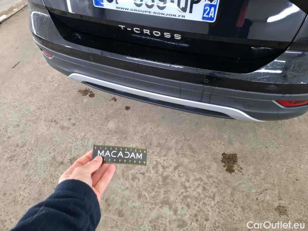  Volkswagen  T-CROSS  Lounge Business 1.0 TSI 110CV BVA7 E6d #33