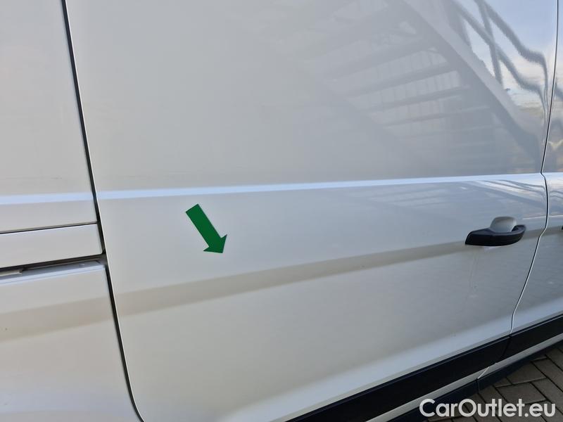  Ford  Transit Connect  (2013) Tr.Co.1.5EB 74 TREND L2 4d #17