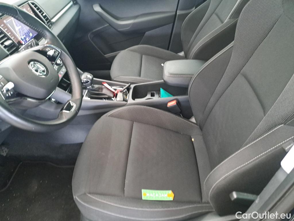  Skoda  Karoq SKODA  / 2022 / 5P / SUV 1.5 TSI 150ch ACT DSG7 Ambition #6