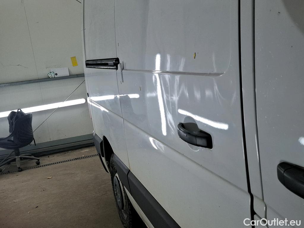  Renault  Master RENAULT  VU 4p Fourgon FG GCf Trac F3300 L2H2 dCi 130 Euro6 #6