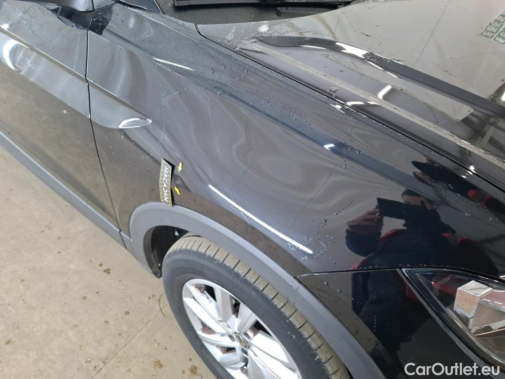  Volkswagen  T-CROSS  Lounge Business 1.0 TSI 110CV BVA7 E6d #15