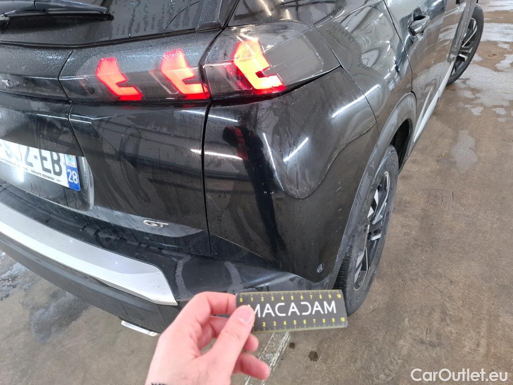  Peugeot  2008  GT 1.2 PureTech 130CV BVA8 E6d #3