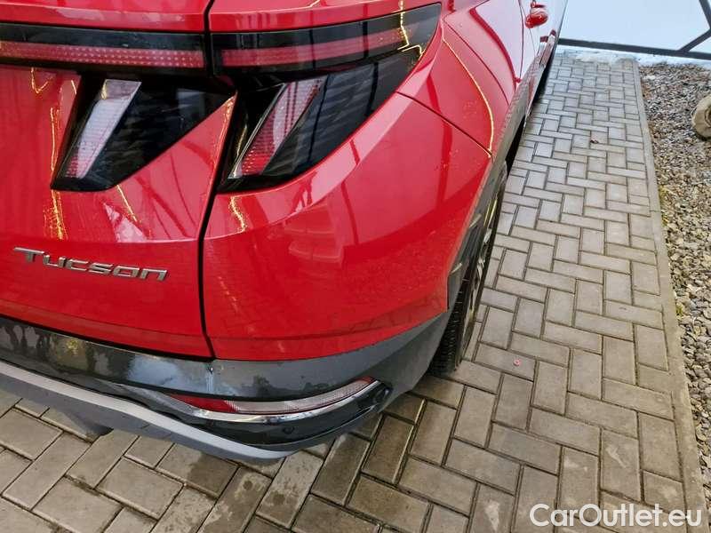  Hyundai  Tucson   (NX)(2020) Tuc.1.6T-GDI 110 Smart 5d #6