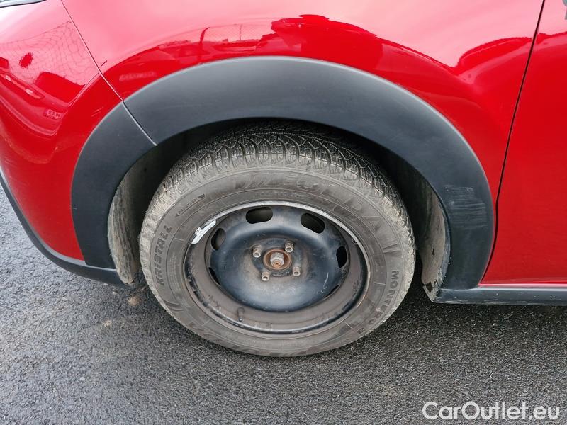  Citroen  C3  (2009)  1.2PT 83 MAN YOU! 5d #6