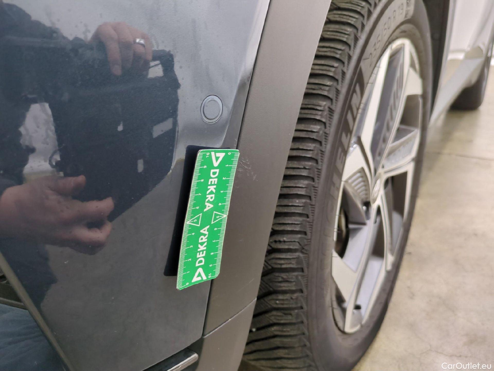  Hyundai  Tucson HYUNDAI  / 2020 / 5P / SUV 1.6 PHEV 265 HTRAC EXECUTIVE 4WD AUTO #15