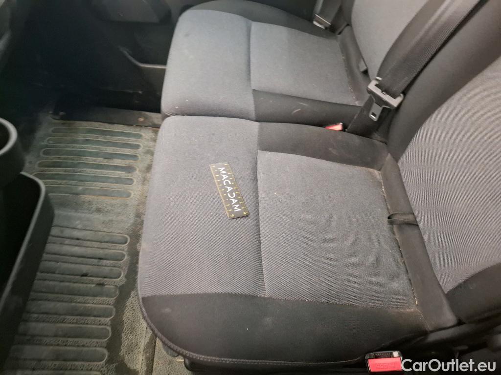  Renault  Master RENAULT  VU 4p Fourgon FG GCf Trac F3300 L2H2 dCi 130 Euro6 #46