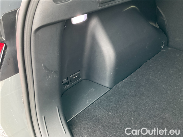  Hyundai  Tucson Tuc.1.6TGDI 118 N Line AWD AT #4