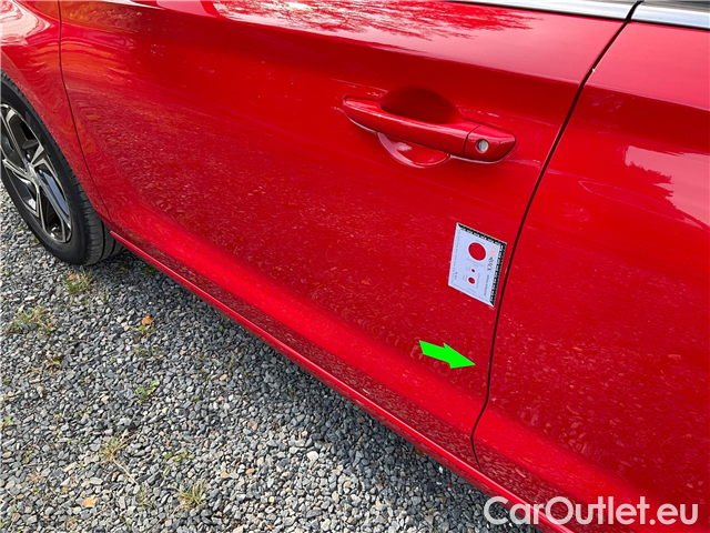  Hyundai  i30  kom.1.0TGDI Family Smart #8