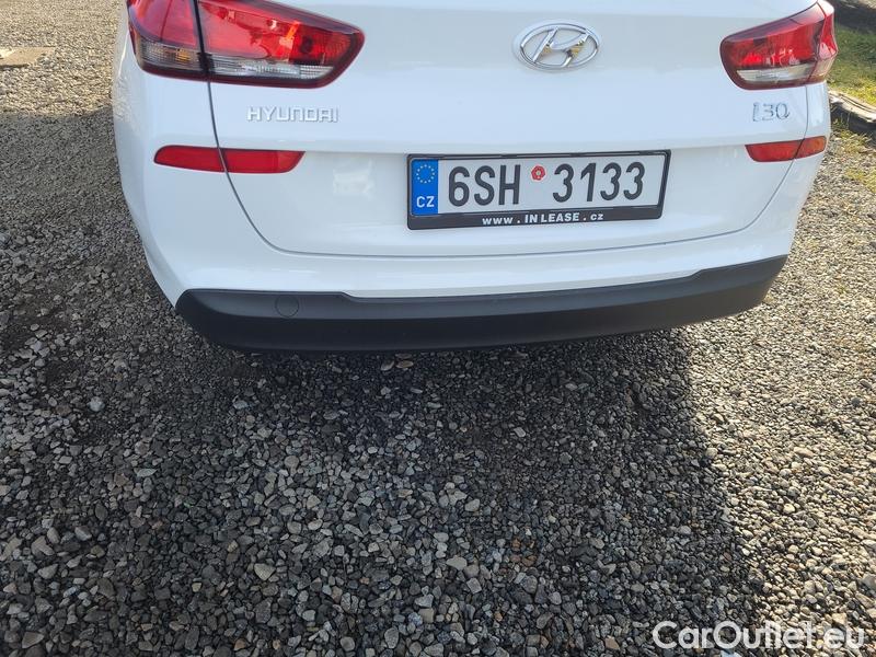  Hyundai  i30   cw (PD)(2017->)  1.5i Start Plus kombi 5d #2