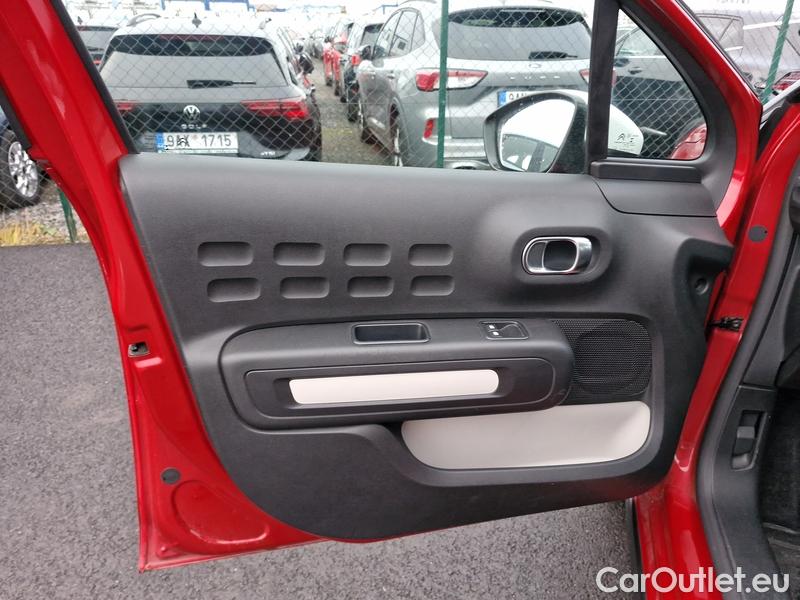  Citroen  C3  (2009)  1.2PT 83 MAN YOU! 5d #14