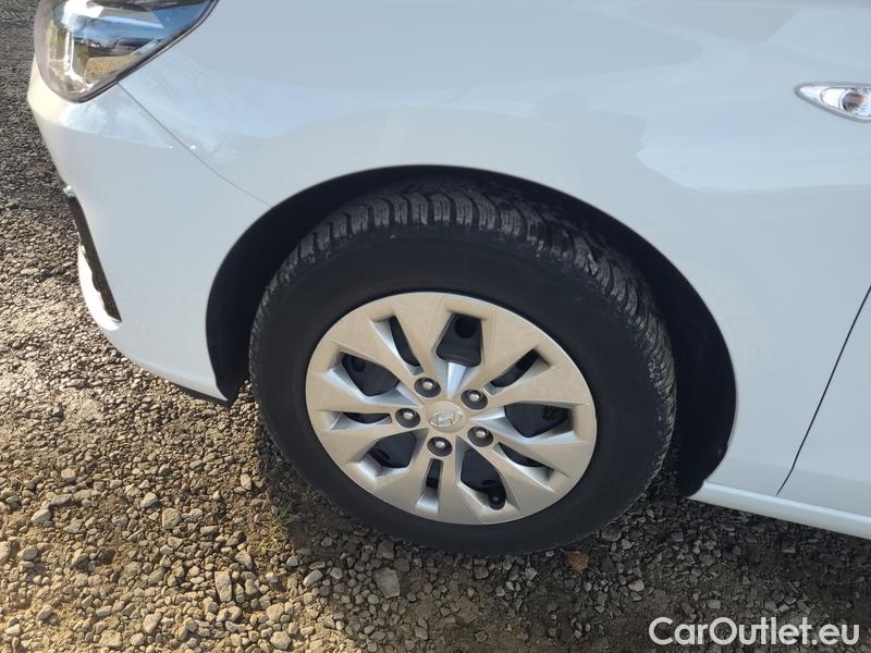  Hyundai  i30   cw (PD)(2017->)  1.5i Start Plus kombi 5d #7