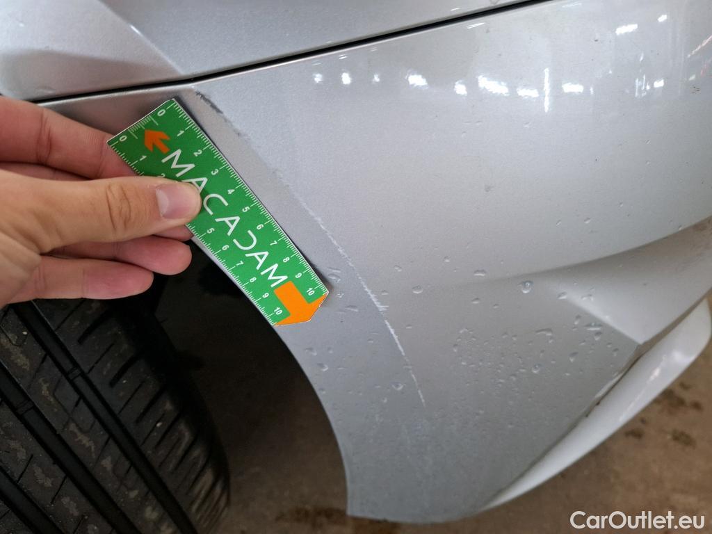  Skoda  Fabia  Ambition 1.0 MPI 80CV BVM5 E6d #3