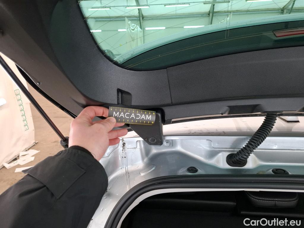  Renault  Megane  IV Berline 5 ptes. Techno 1.5 dCi 115CV BVA7 E6d #3