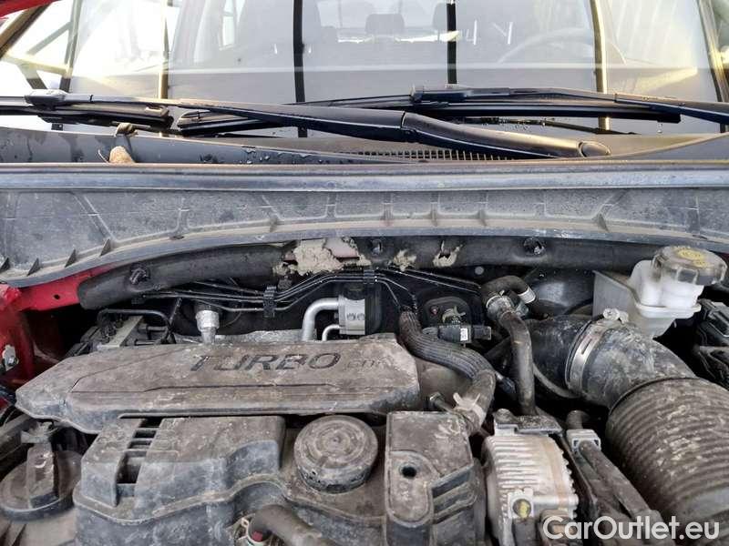  Hyundai  Tucson   (NX)(2020) Tuc.1.6T-GDI 110 Smart 5d #16