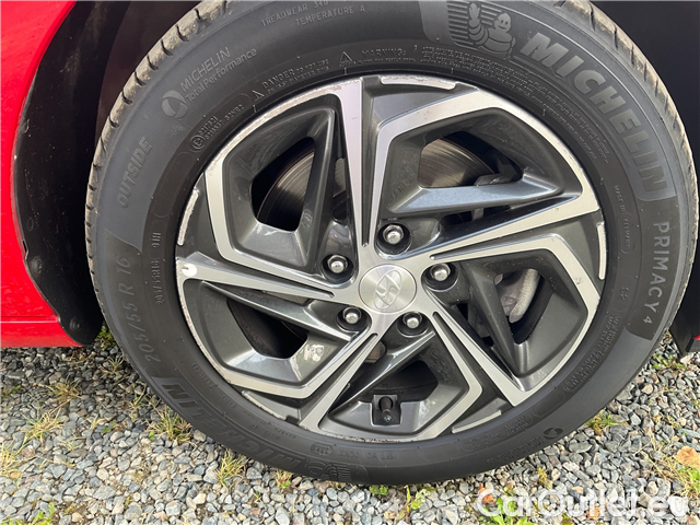  Hyundai  i30  kom.1.0TGDI Family Smart #2