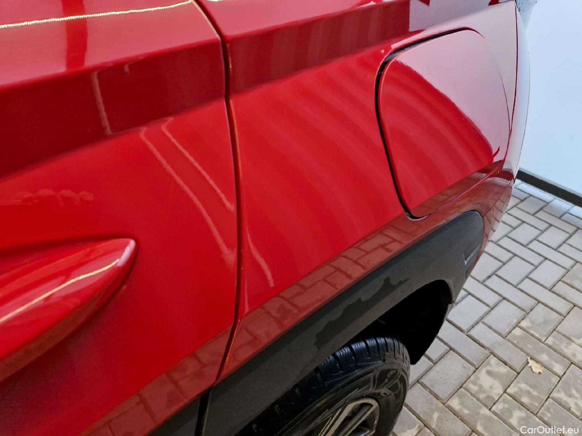  Hyundai  Tucson   (NX)(2020) Tuc.1.6T-GDI 110 Smart 5d #4