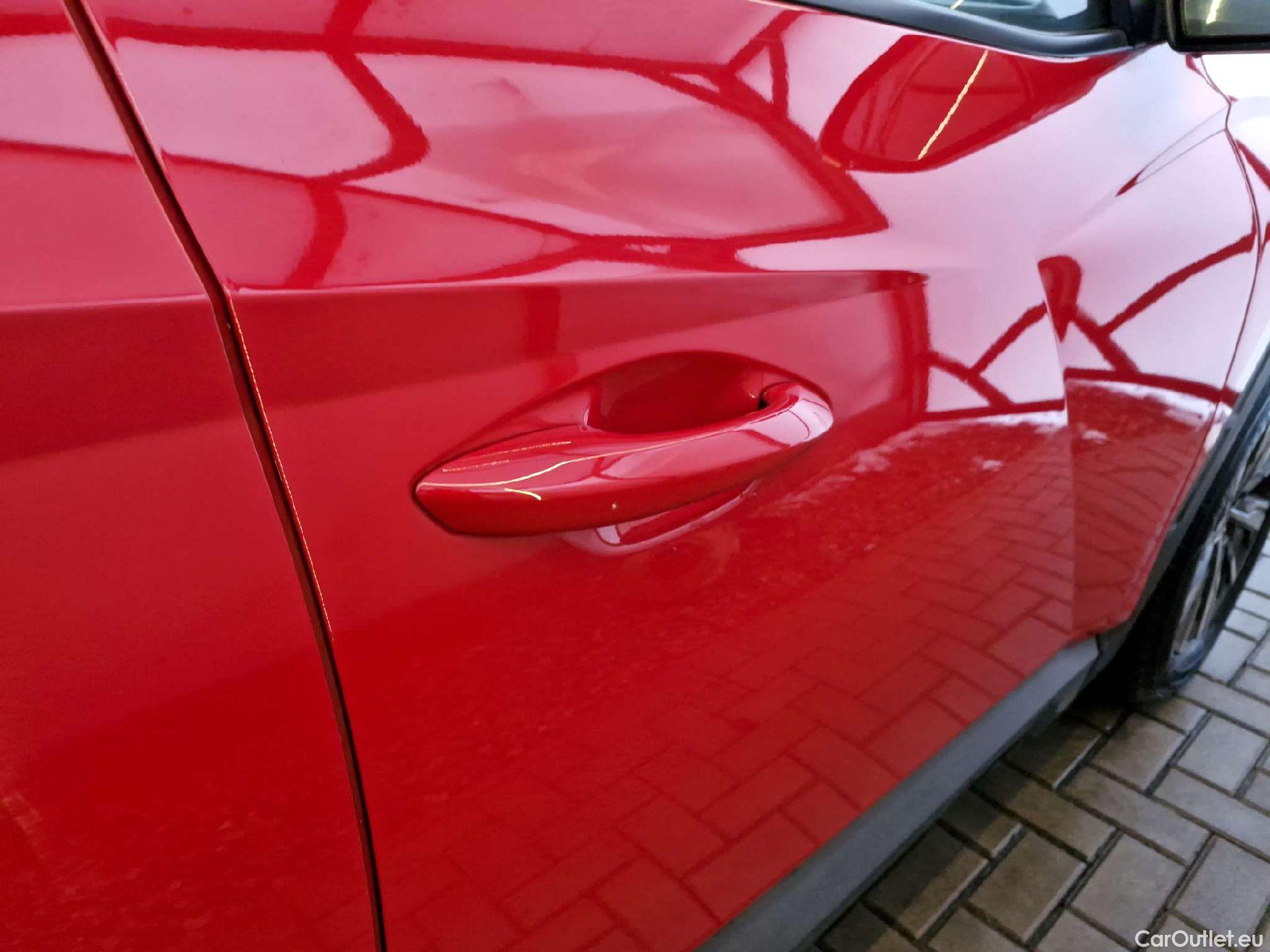  Hyundai  Tucson   (NX)(2020) Tuc.1.6T-GDI 110 Smart 5d #10