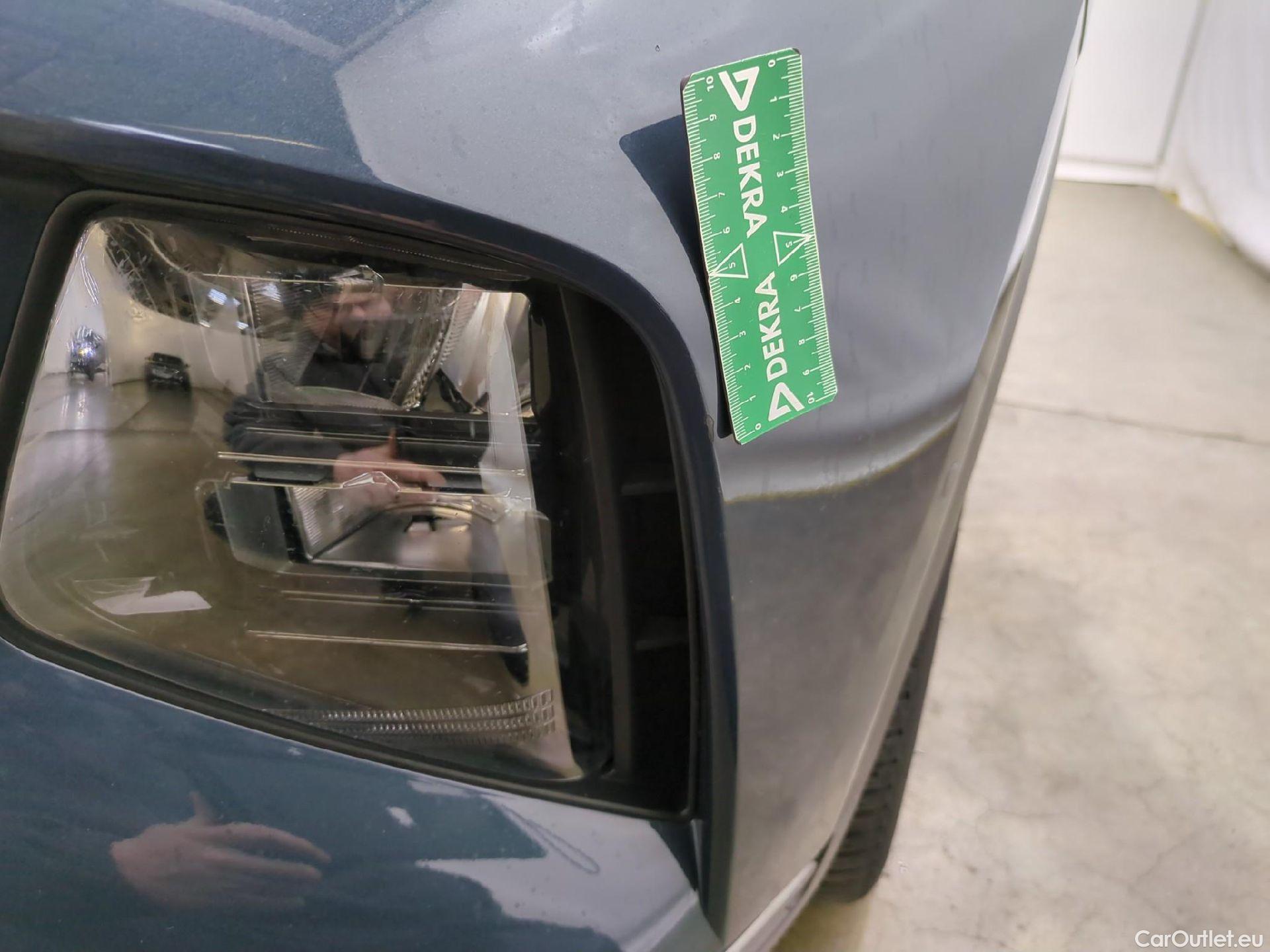  Hyundai  Tucson HYUNDAI  / 2020 / 5P / SUV 1.6 PHEV 265 HTRAC EXECUTIVE 4WD AUTO #12