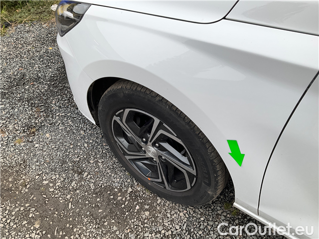  Hyundai  i30  kom.1.0TGDI Family Comf #2