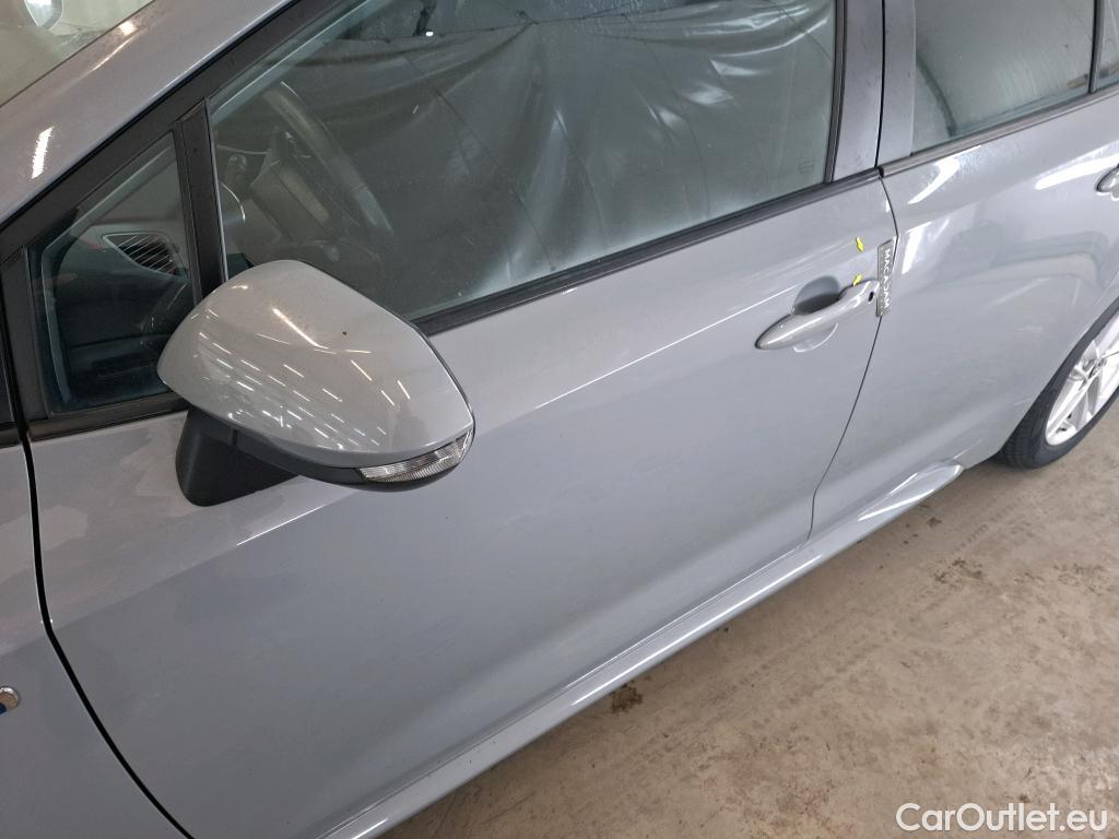  Toyota  Corolla TOYOTA  Touring Sports / 2018 / 5P / Break Hybride 122h Dynamic Business #1