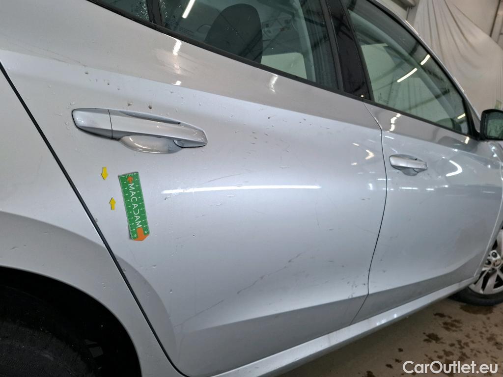  Skoda  Fabia  Ambition 1.0 MPI 80CV BVM5 E6d #4