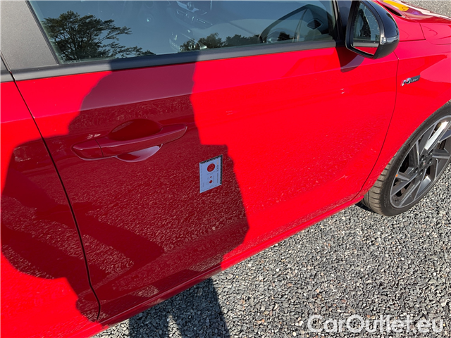  Hyundai  i30  FB 1.5TGDI 118 N Line AT #8