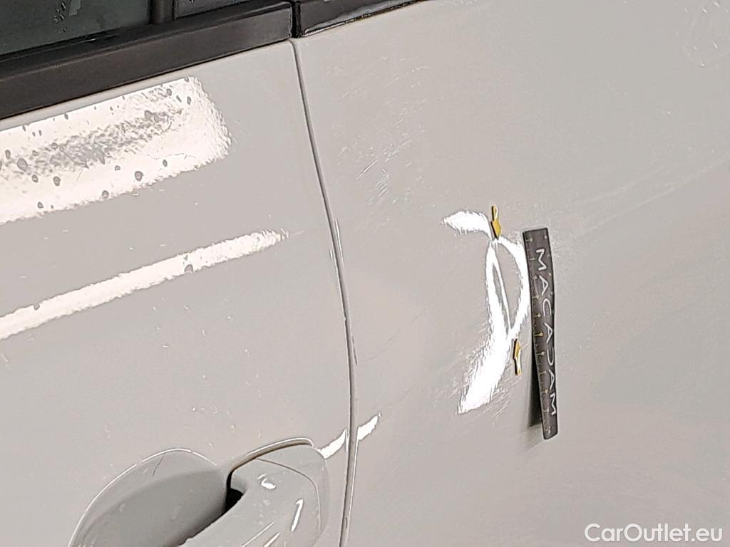  Renault  Clio  V Zen 1.5 dCi 85CV BVM6 E6dT #1