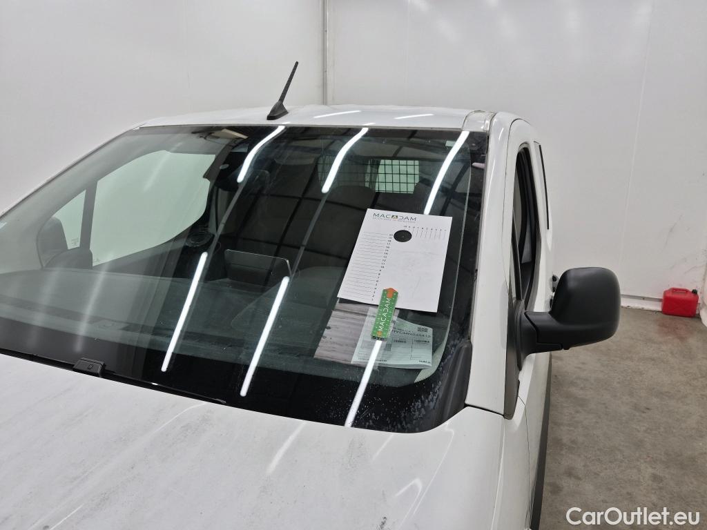  Peugeot  Partner  Premium L1 1.5 HDi 100CV BVM5 E6dT #1