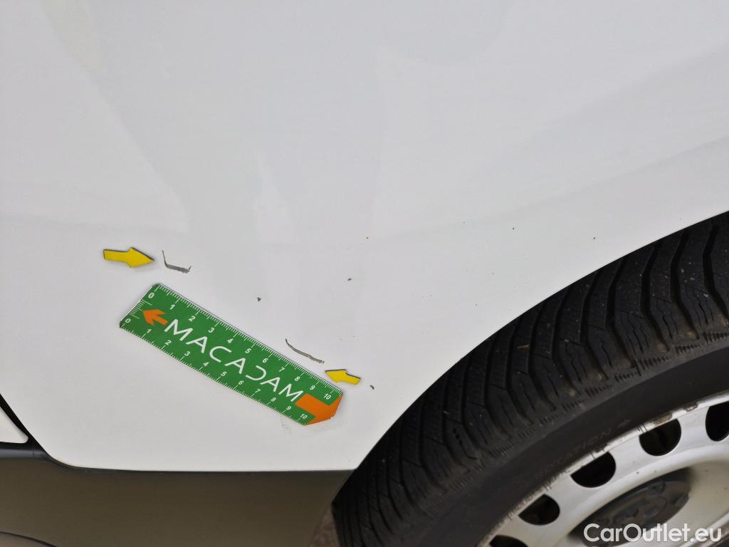  Peugeot  Partner  Premium L1 1.5 HDi 100CV BVM5 E6dT #33