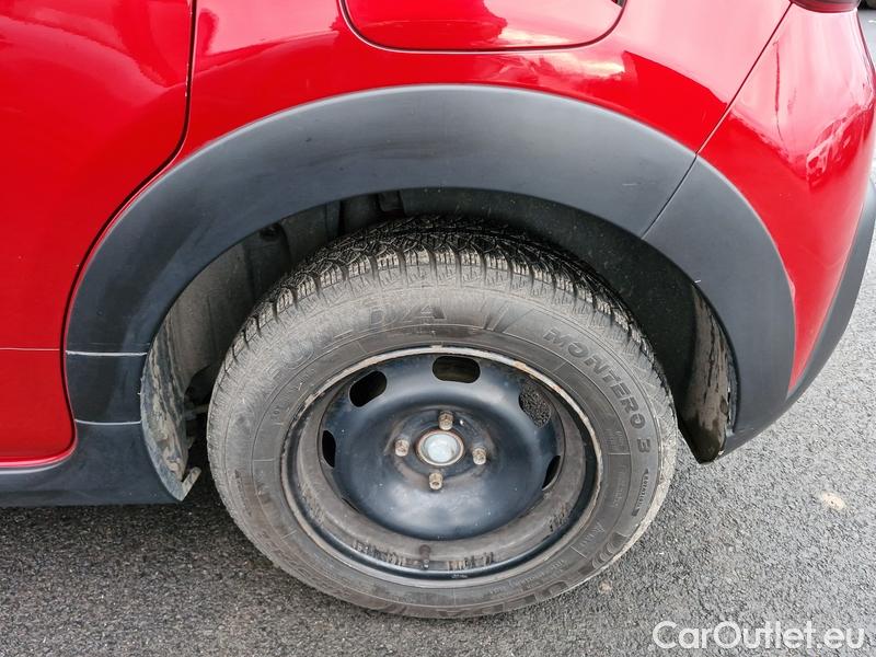  Citroen  C3  (2009)  1.2PT 83 MAN YOU! 5d #9