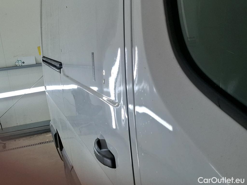  Renault  Master RENAULT  VU 4p Fourgon FG GCf Trac F3300 L2H2 dCi 130 Euro6 #8