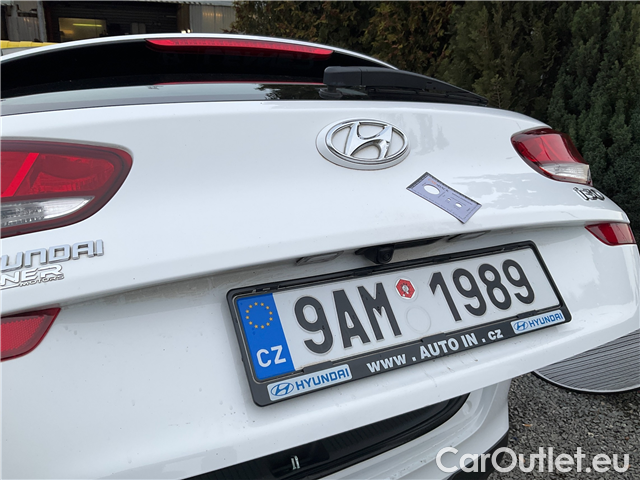  Hyundai  i30  kom.1.0TGDI Family Comf #12