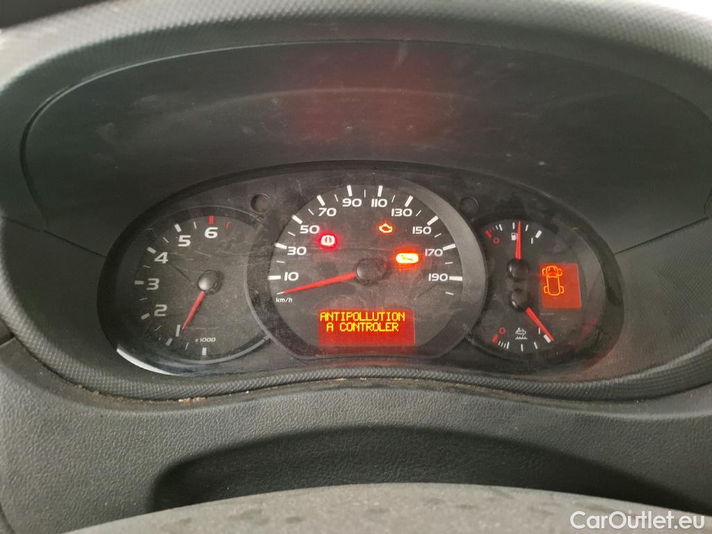  Renault  Master RENAULT  VU 4p Fourgon FG GCf Trac F3300 L2H2 dCi 130 Euro6 #54