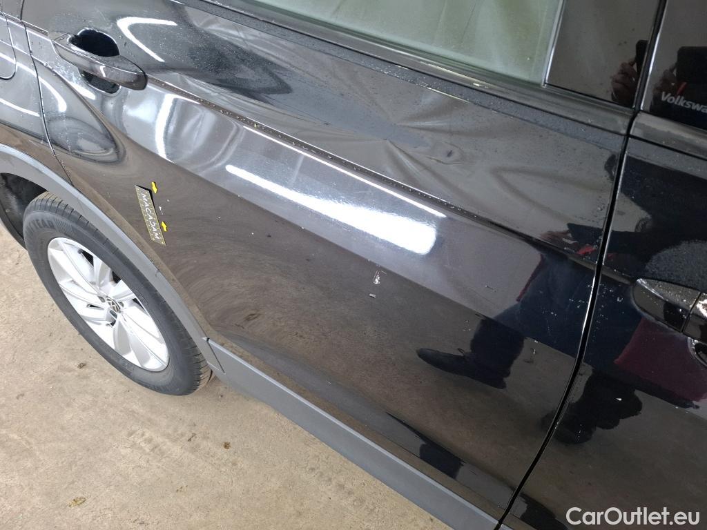  Volkswagen  T-CROSS  Lounge Business 1.0 TSI 110CV BVA7 E6d #25