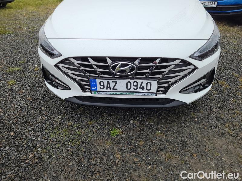  Hyundai  i30  (PD)(01.2017  ->)  kom.1.0TGDI Family Smart #2
