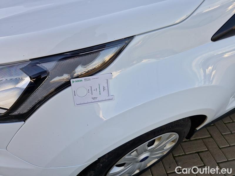  Ford  Transit Connect  (2013) Tr.Co.1.5EB 74 TREND L2 4d #4