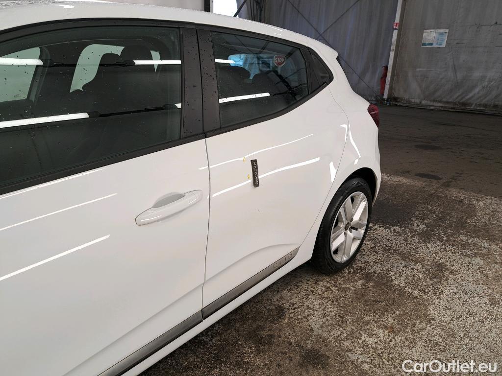  Renault  Clio  V Zen 1.5 dCi 85CV BVM6 E6dT #2