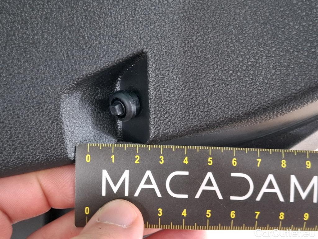  Renault  Megane  IV Berline 5 ptes. Techno 1.5 dCi 115CV BVA7 E6d #5