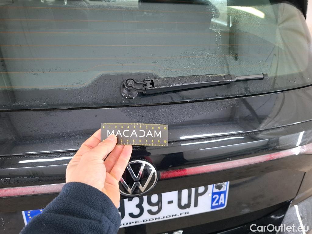  Volkswagen  T-CROSS  Lounge Business 1.0 TSI 110CV BVA7 E6d #23