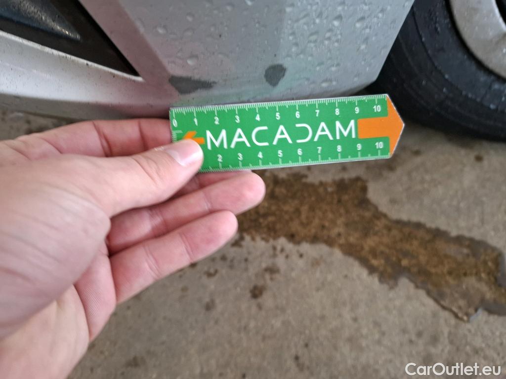  Skoda  Fabia  Ambition 1.0 MPI 80CV BVM5 E6d #2