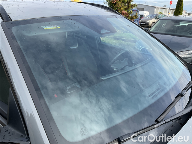  Hyundai  Tucson Tuc.1.6TGDI 118 N Line AWD AT #1